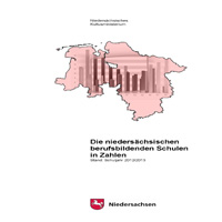 Die niedersächsischen berufsbildenden Schulen in Zahlen