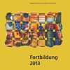 Deckblatt Fortbildung 2013