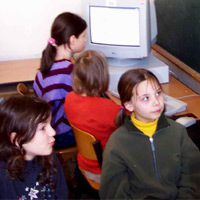 Vergleichsarbeiten an der Grundschule