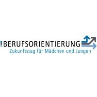 Schriftzug mit 3 Pfeilen