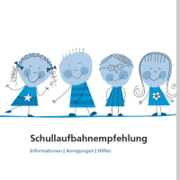 Publikationen Schullaufbahn