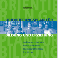 Orientierungsplan