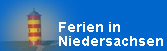 Ferien in Niedersachsen