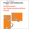 Publikationen Eigenverantwortliche Schule