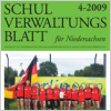Schulverwaltungsblatt