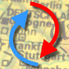 Ländertausch