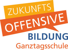 Logo Zukunftsoffensive Bildung
