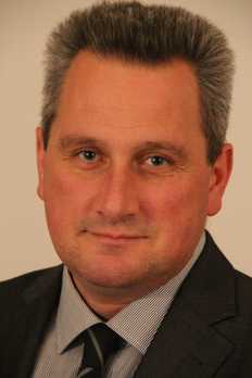 Dr. Jens-Christian Wagner
