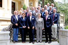 Auftaktveranstaltung „Bündnis Duale Berufsausbildung“