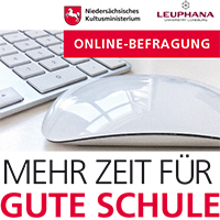 Logo zur Online-Befragung