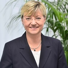 Kultusministerin Frauke Heiligenstadt