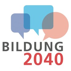Logo Bildung 2040