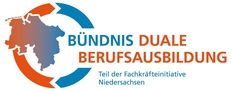Logo des Bündnis der dualen Berufsausbildung