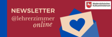 Lehrerzimmer Online