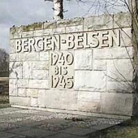 Gedenkstätte Bergen-Belsen