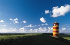 Pilsum lighthouse