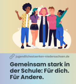 Plattform Jugendliche Stärken