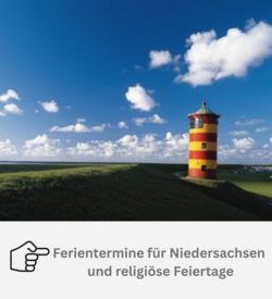 Ferientermine