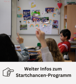 Startchancen-Schule