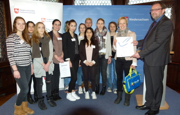 Gymnasium Carolinum Osnabrück