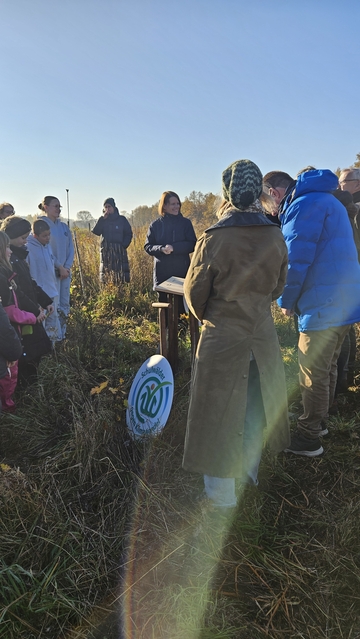 Schulwald, Niedersachsen