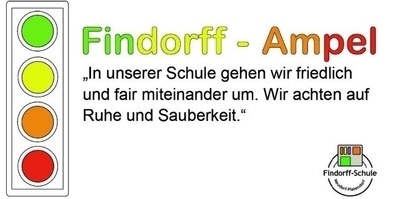 Findorff-Ampel