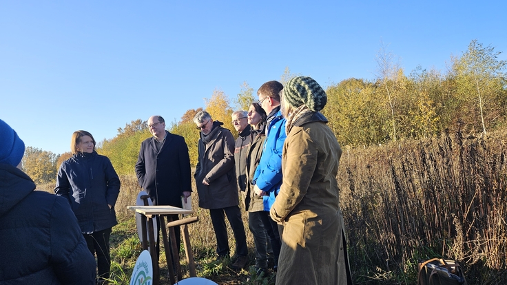 Schulwald, Niedersachsen