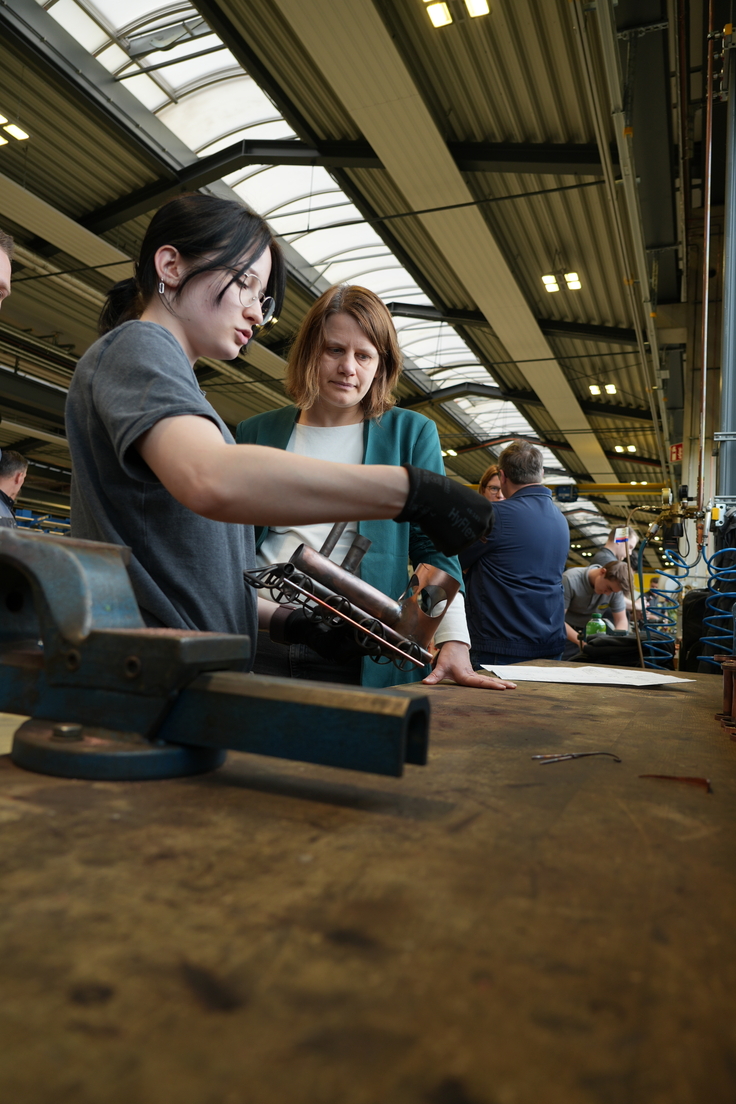 Woche der beruflichen Bildung