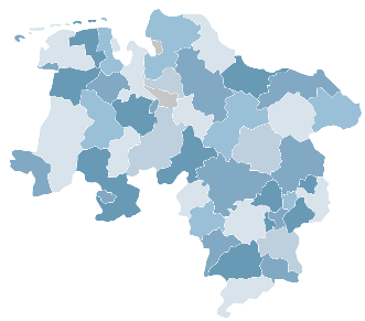 Bildungsregionen