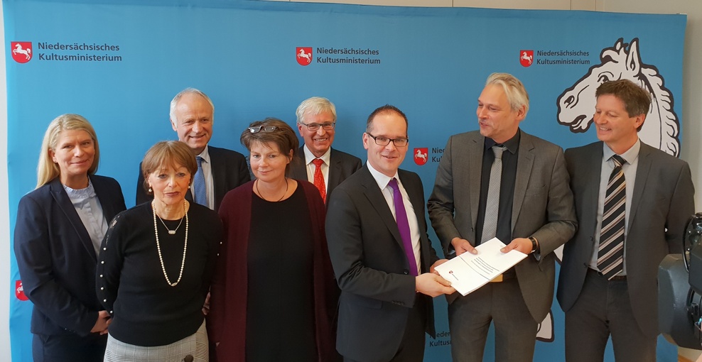 Nds. Kultusministerium