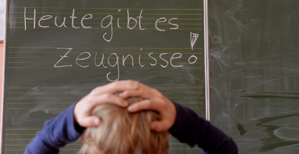 Zeugnisse