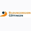 Logo mit Schriftzug Bildungsregion Göttingen